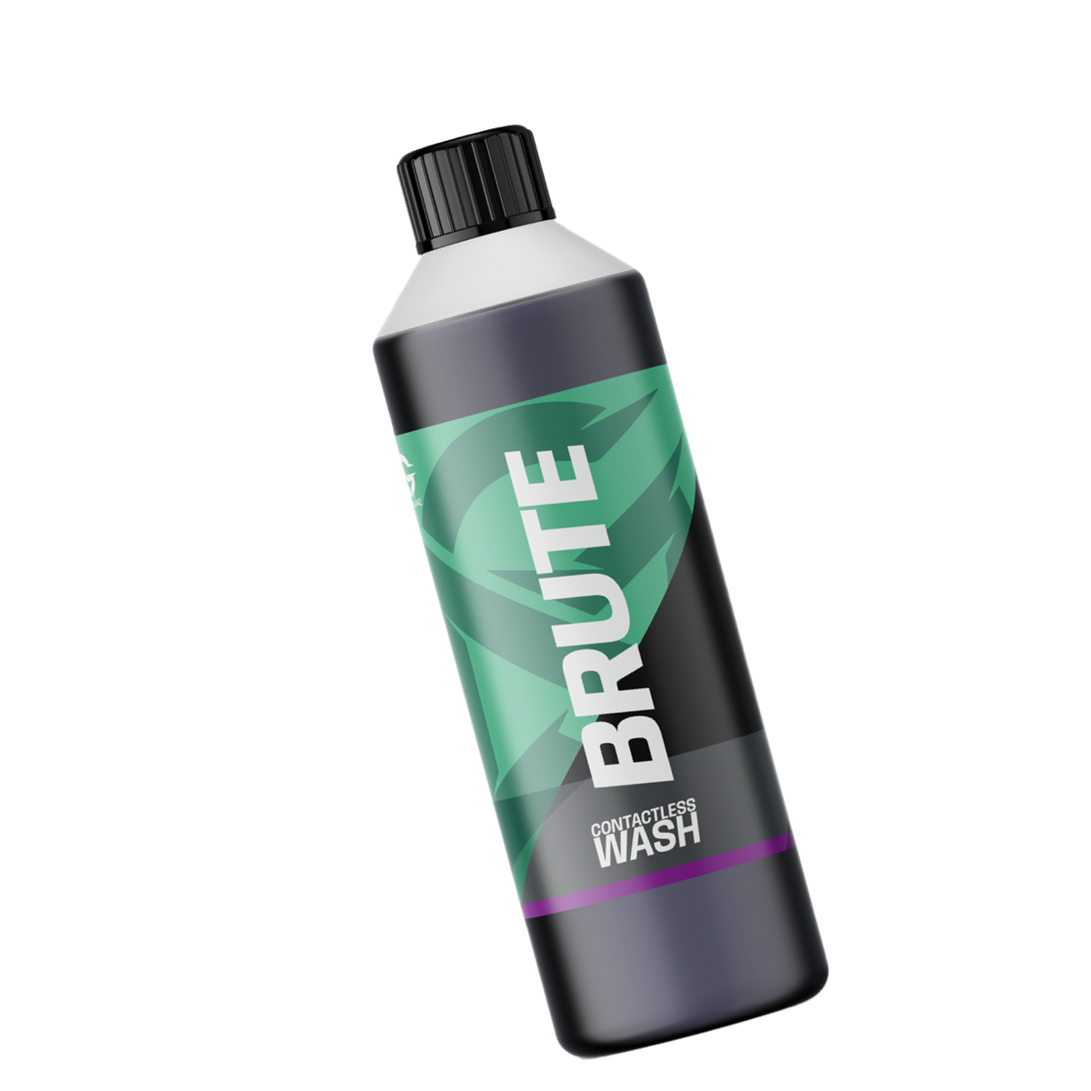 Brute - Autolavaggio senza contatto
