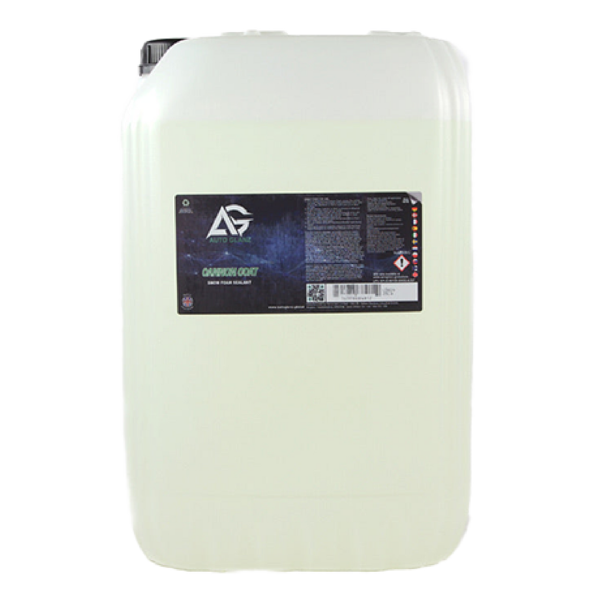 Cannon Coat - Sigillante Snow Foam