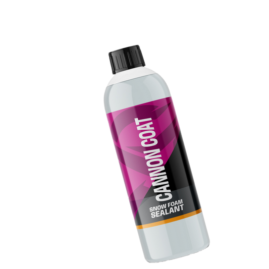 Cannon Coat - Sigillante Snow Foam