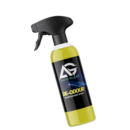 De-Odour - Spruzzo Deodorante