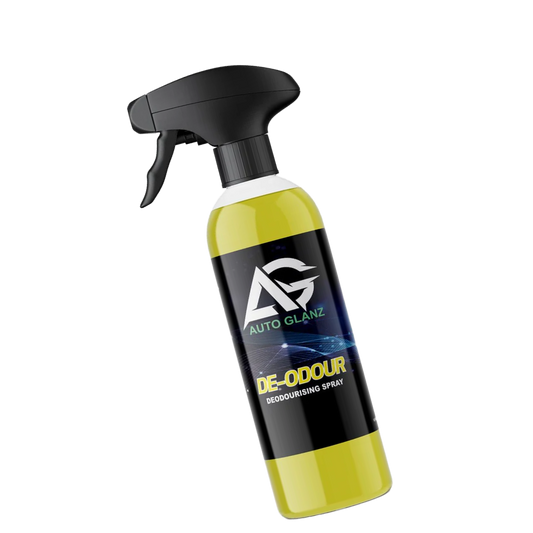 De-Odour - Spruzzo Deodorante