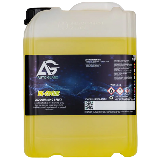 De-Odour - Spruzzo Deodorante