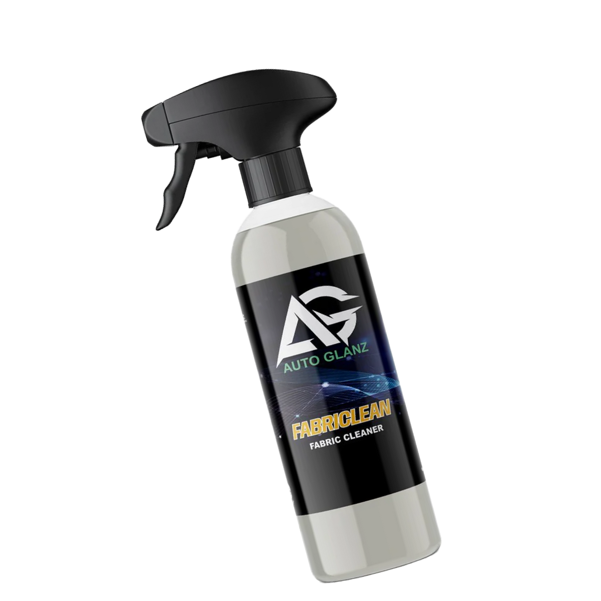 FabriClean - Detergente per tessuti