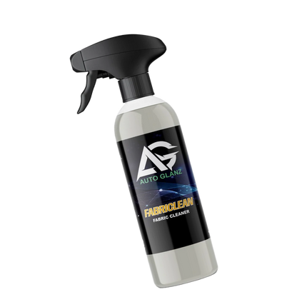 FabriClean - Detergente per tessuti