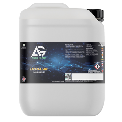 FabriClean - Detergente per tessuti