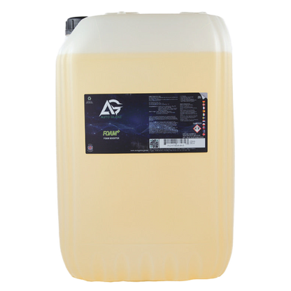Foam+ - Potenziatore Avanzato della Schiuma