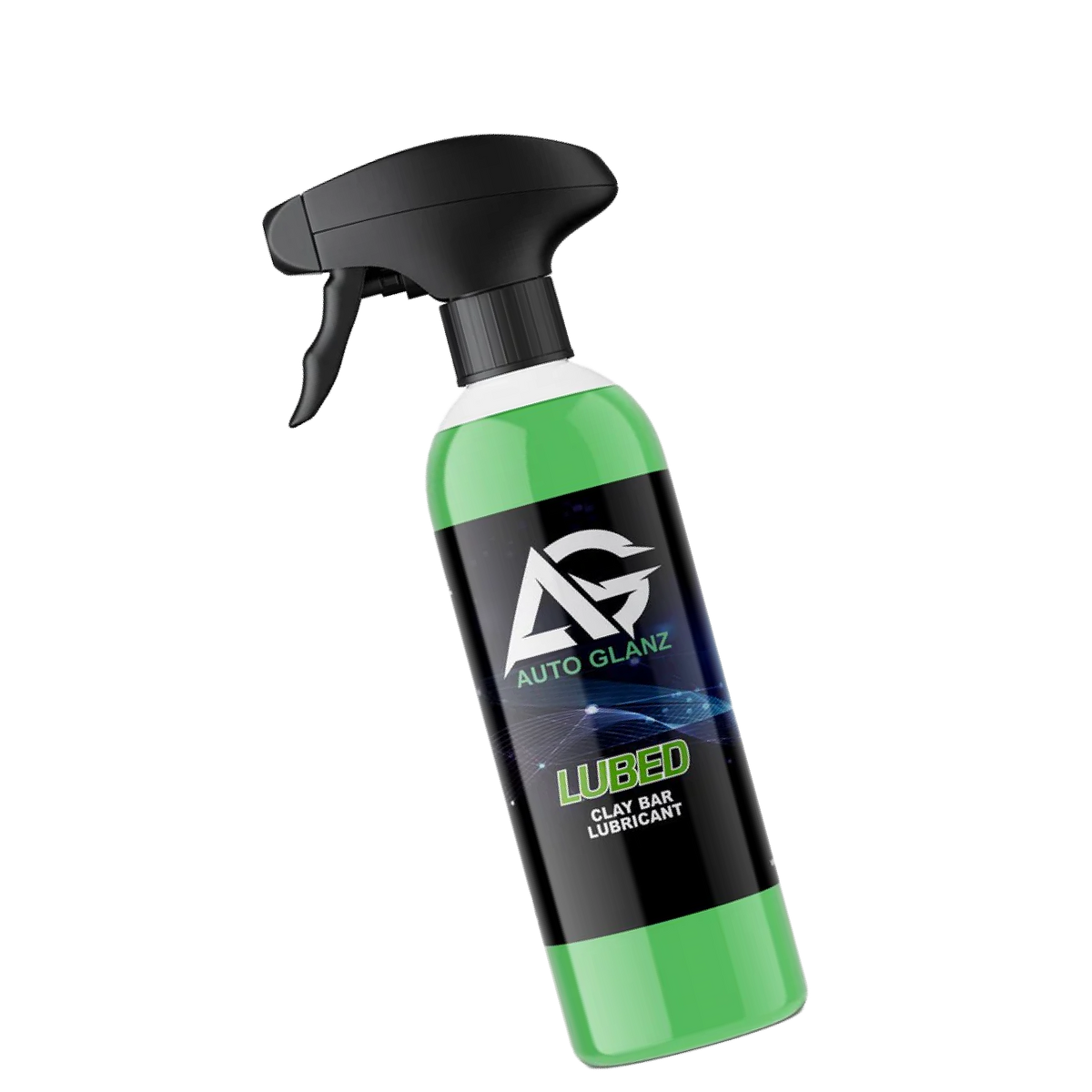 Lubed - Lubrificante per Clay Bar