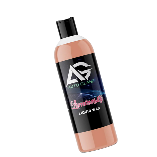 Luminosity - Cera liquida