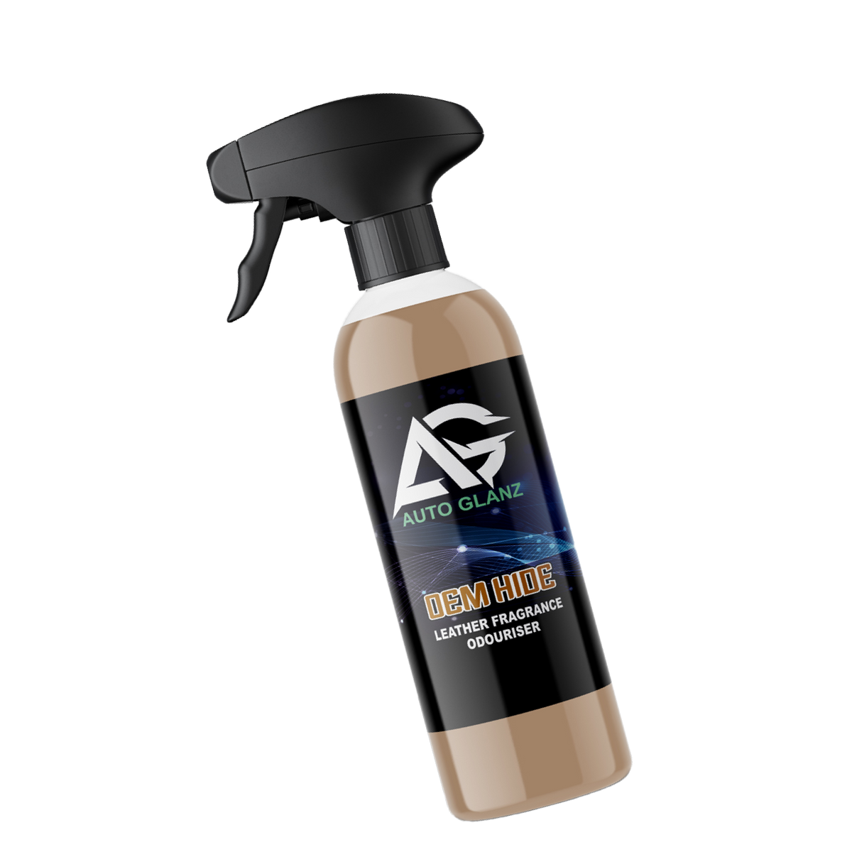 OEM Hide - Spray Profumante per Pelle
