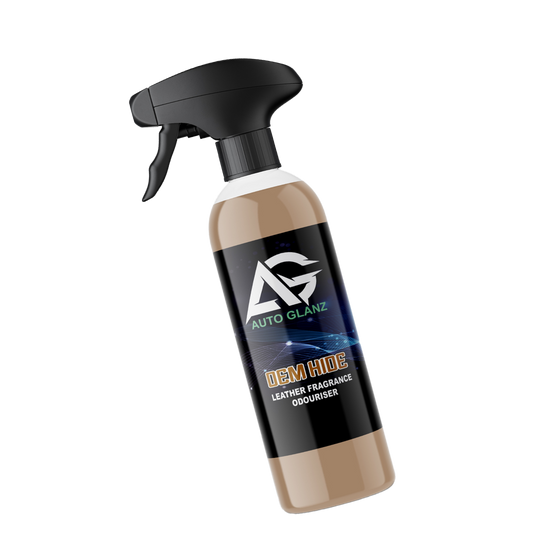OEM Hide - Spray Profumante per Pelle