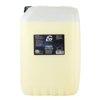 Prizm - Cera spray ceramica
