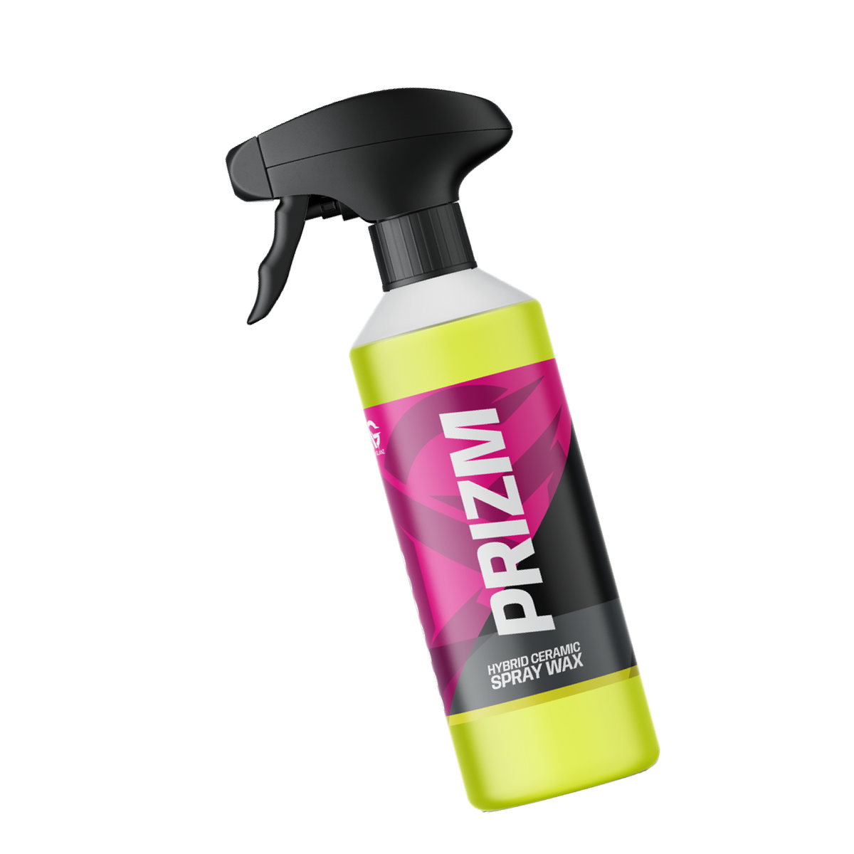 Prizm - Cera spray ceramica