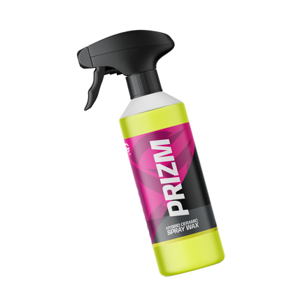 Prizm - Cera spray ceramica