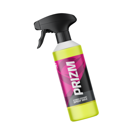 Prizm - Cera spray ceramica