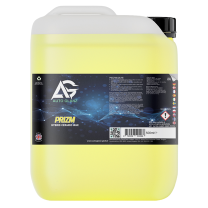 Prizm - Cera spray ceramica