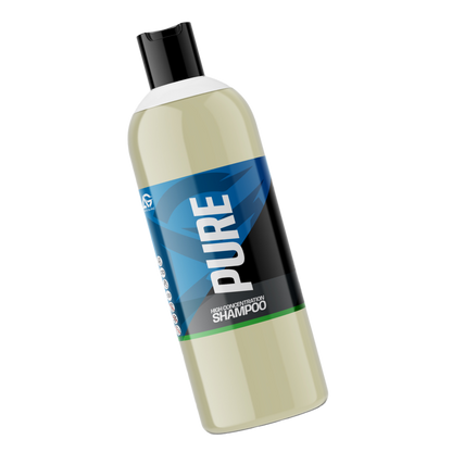 Pure - Shampoo ad alta concentrazione