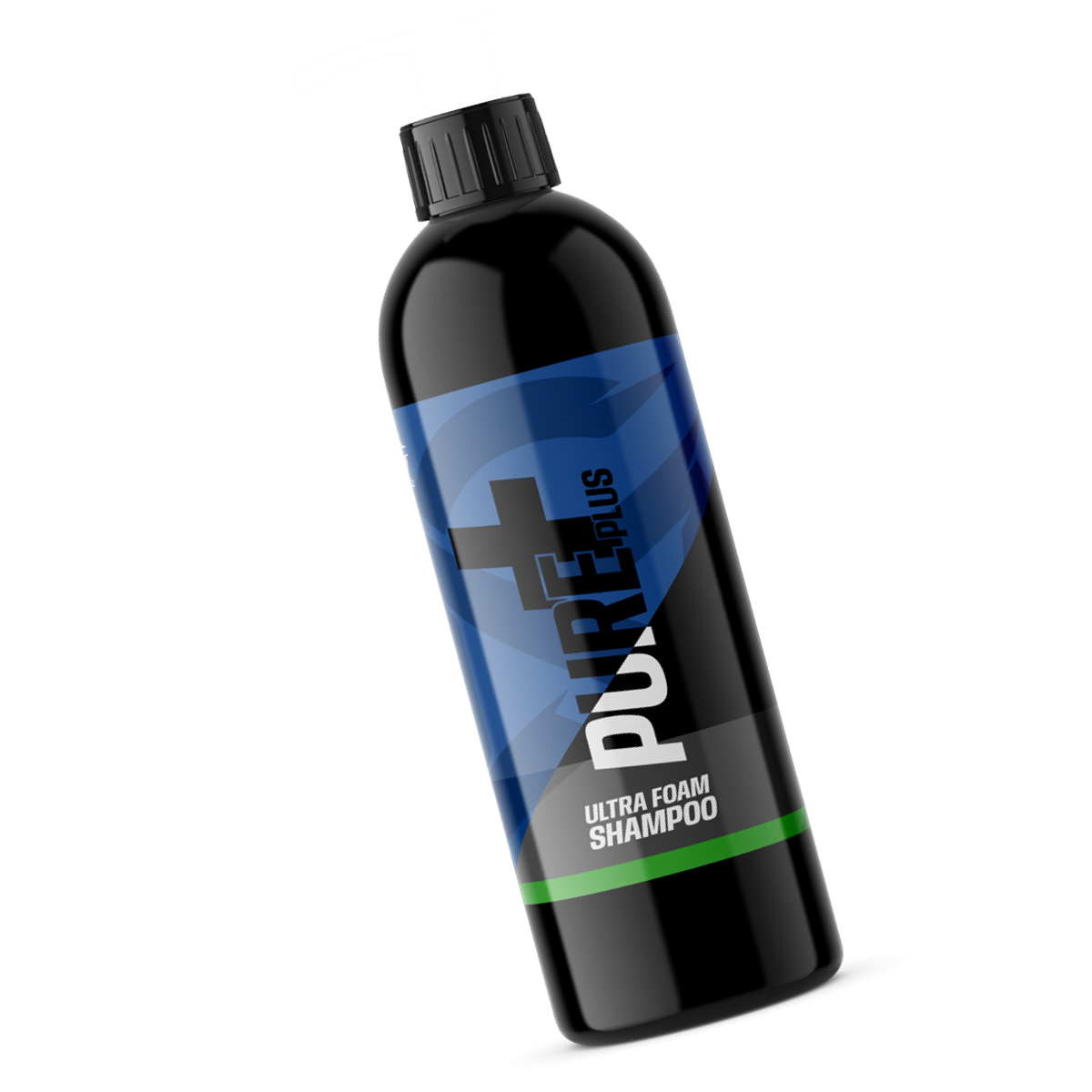 Pure+ - Shampoo Ultra Foam pH Neutro