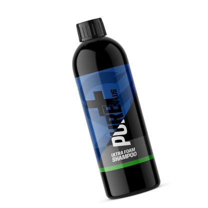 Pure+ - Shampoo Ultra Foam pH Neutro
