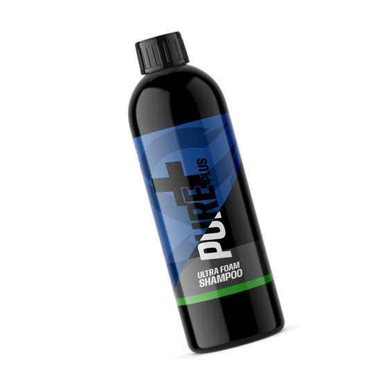 Pure+ - Shampoo Ultra Foam pH Neutro