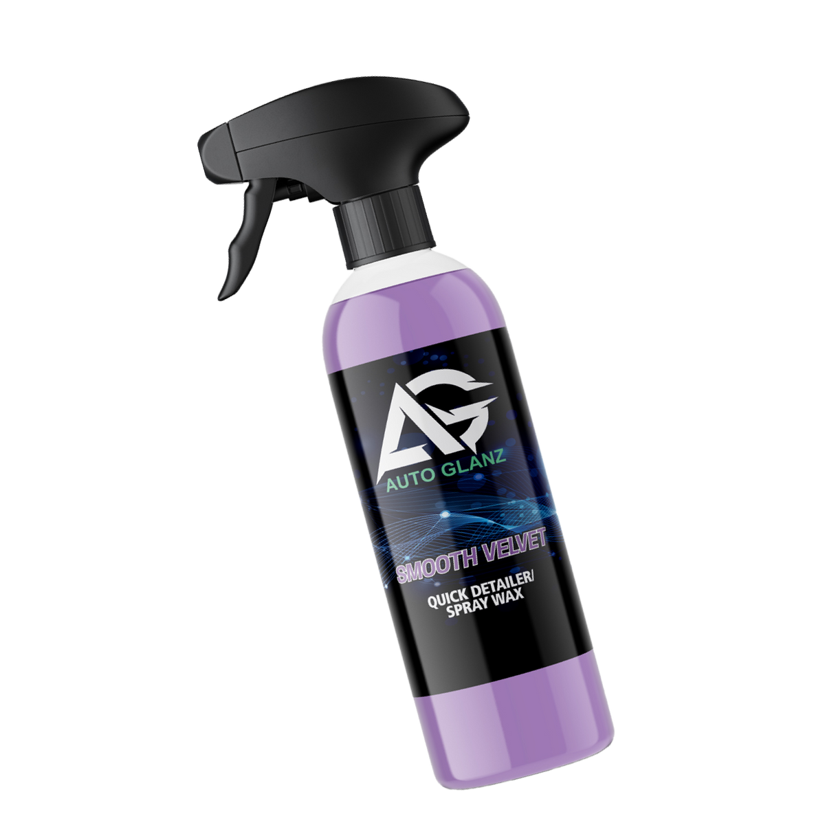 Velluto Liscio - Quick Detailer/Spray Wax