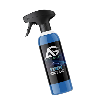 Vision - Detergente vetri idrorepellente