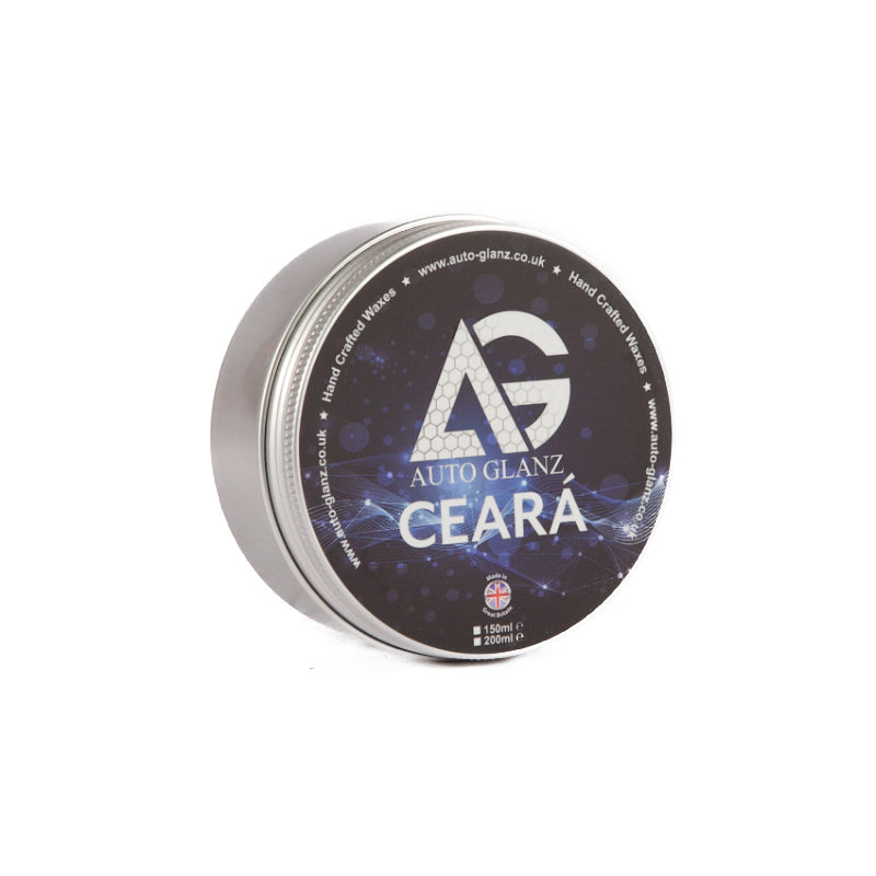 Ceara - Show Wax originale stile naturale