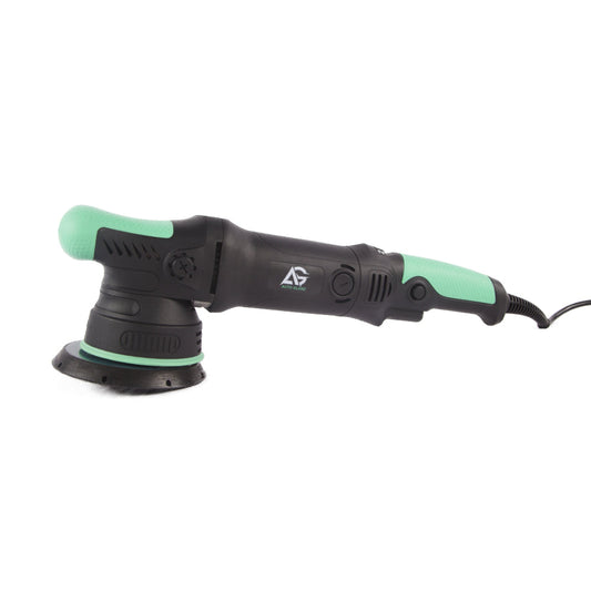 Lucidatrice Dual Action - Corsa orbitale 15mm
