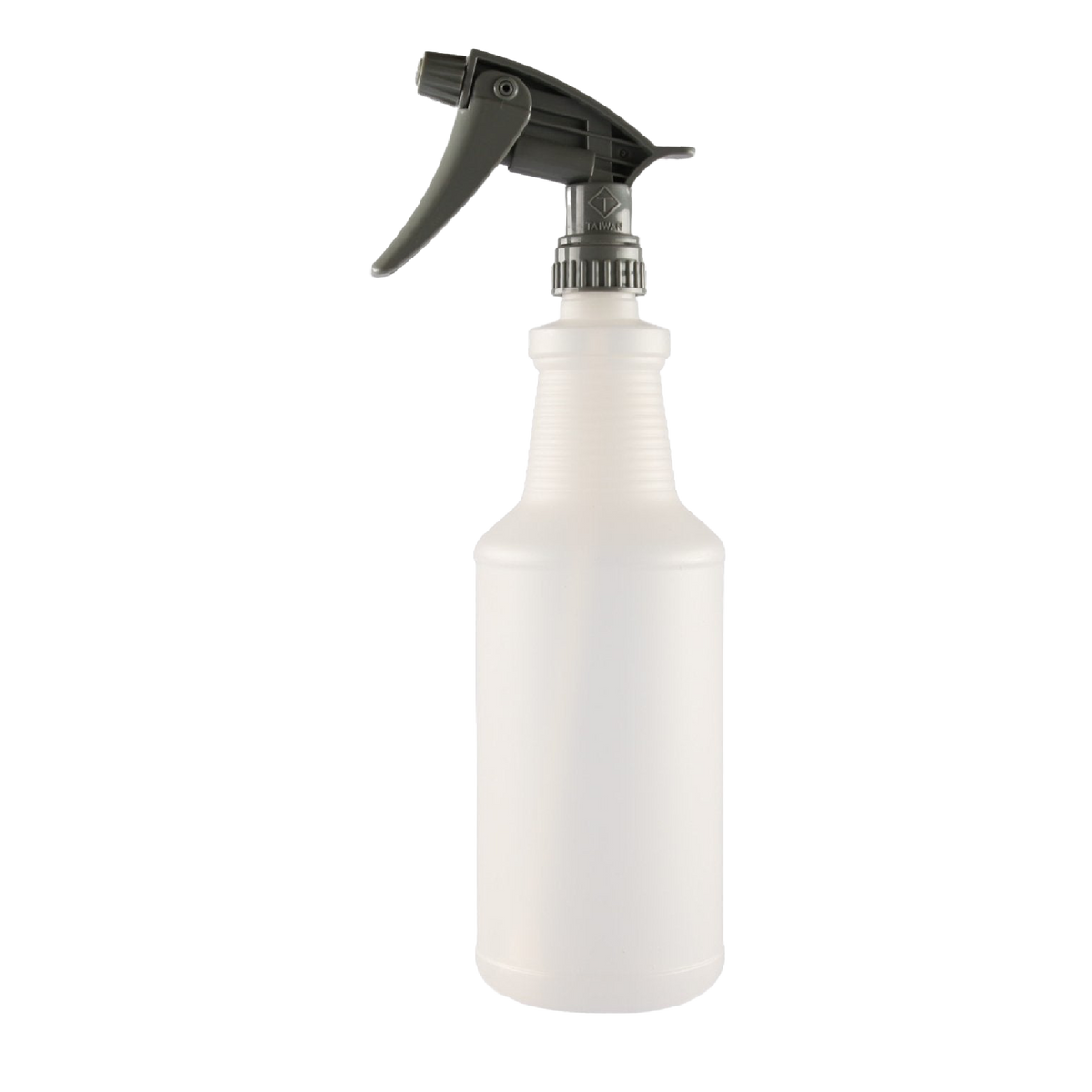 Flacone spray resistente ai prodotti chimici