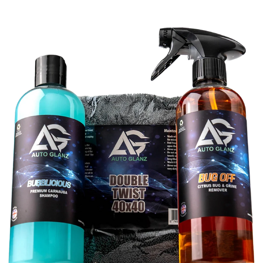 Bundle Clean Start
