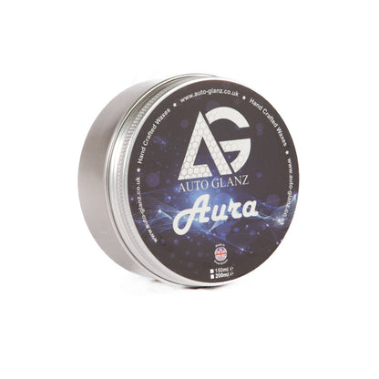 Aura - Ultmate Show Wax