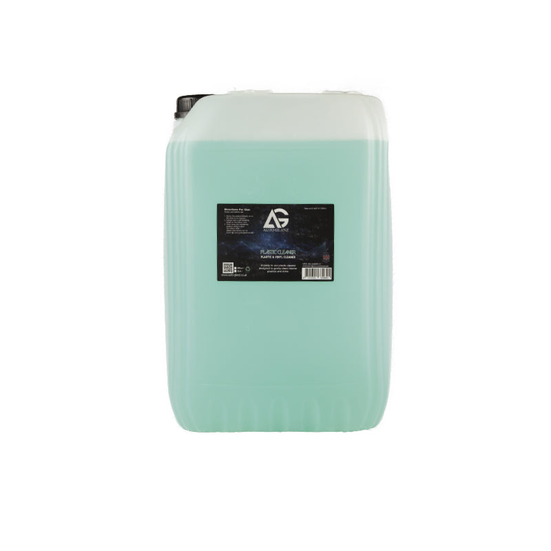 Plastic Cleaner - Detergente per vinile e plastica