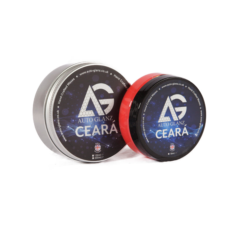 Ceara - Show Wax originale stile naturale