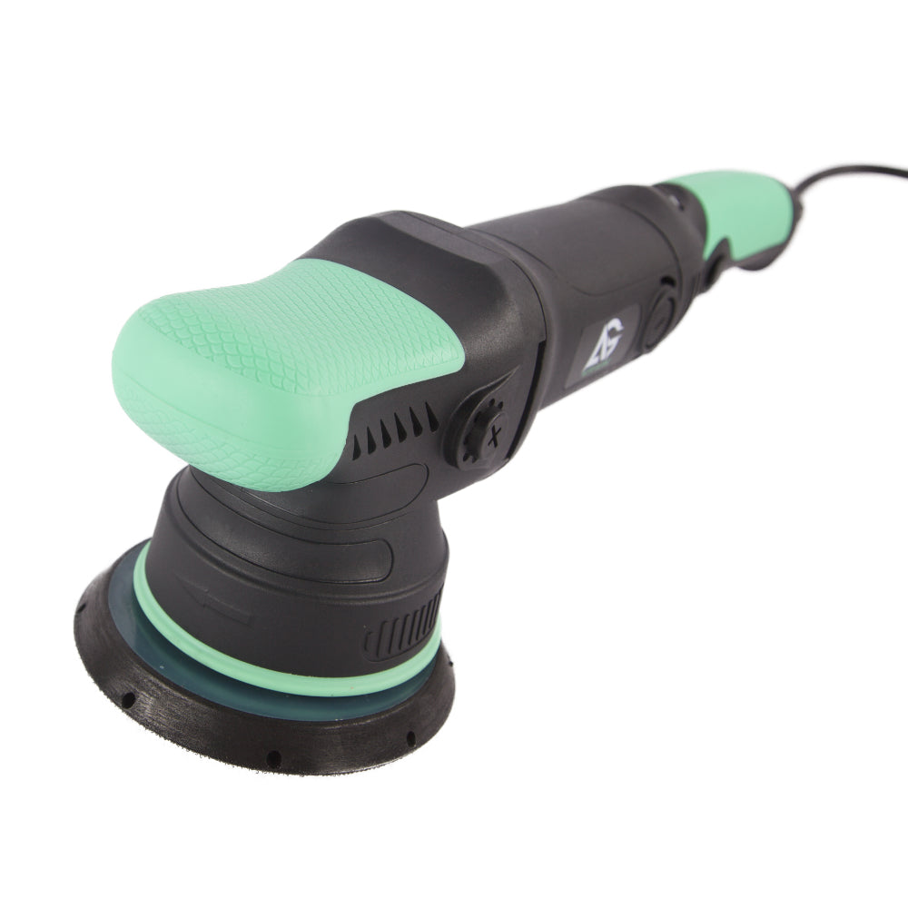 Lucidatrice Dual Action - Corsa orbitale 15mm