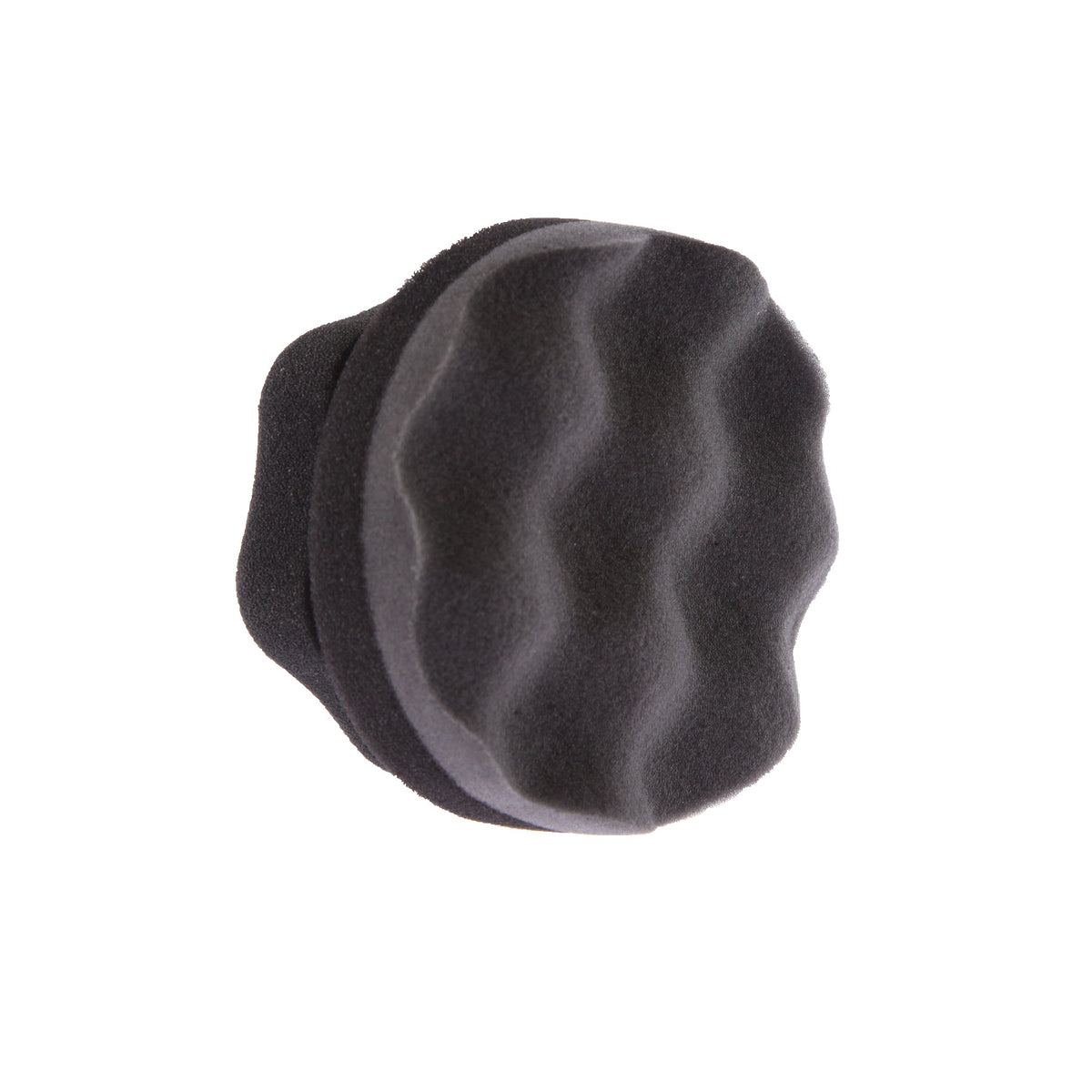 Applicatore per lucidante per pneumatici