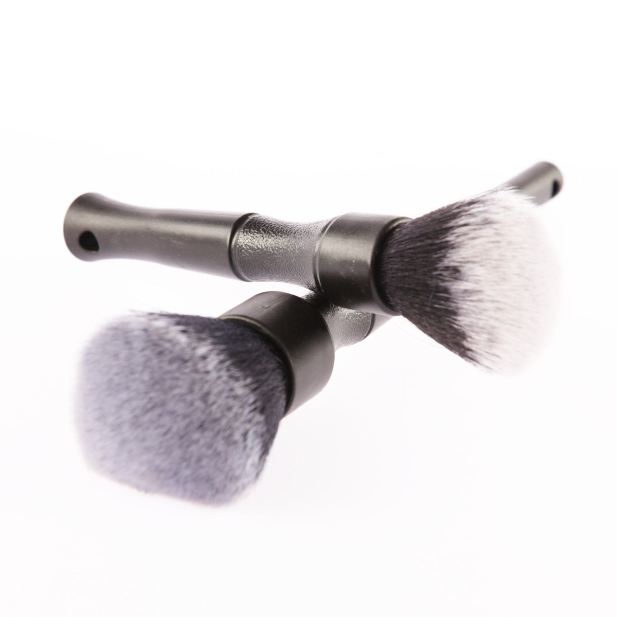 Spazzole super morbide per detailing - Confezione da 2