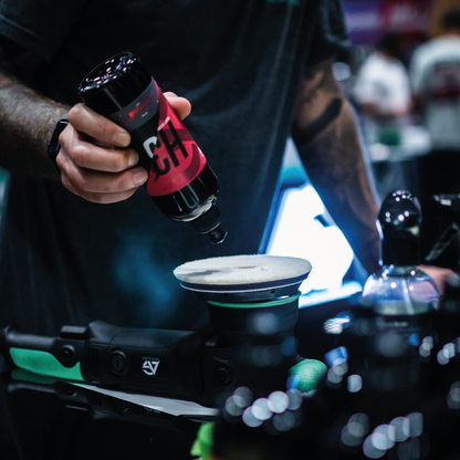 F3 - Fine Cut Polish