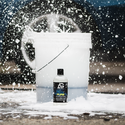 Pure - Shampoo ad alta concentrazione