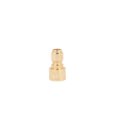 Raccordo a sgancio rapido 3/8"