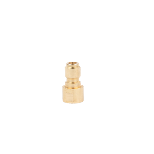 Raccordo a sgancio rapido 3/8"